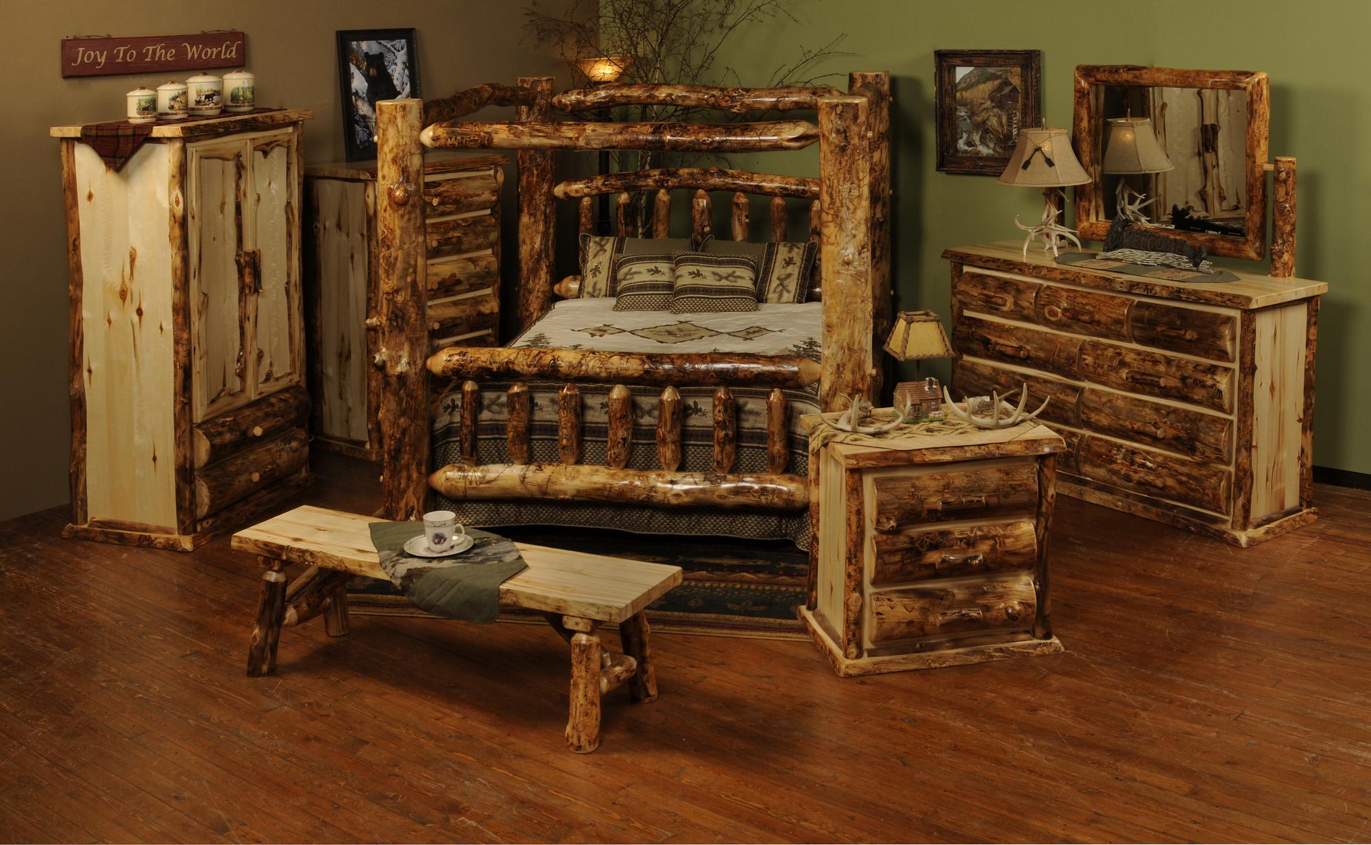 wood мебель из массива